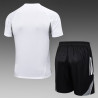 Kit Entrenamiento Blanco AD player