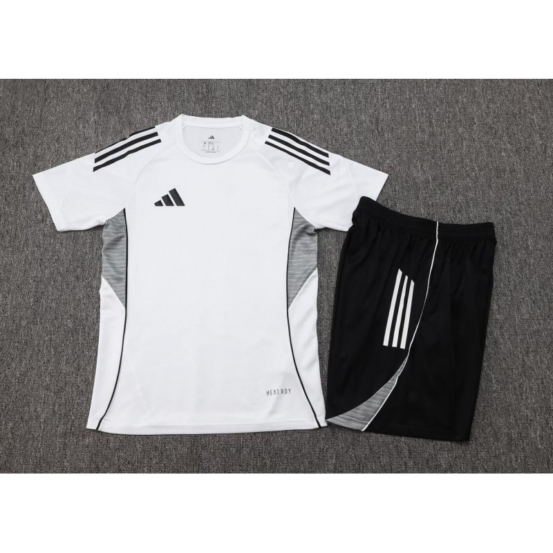 Kit Entrenamiento Blanco AD player