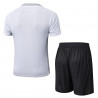 Kit Entrenamiento Blanco NK player