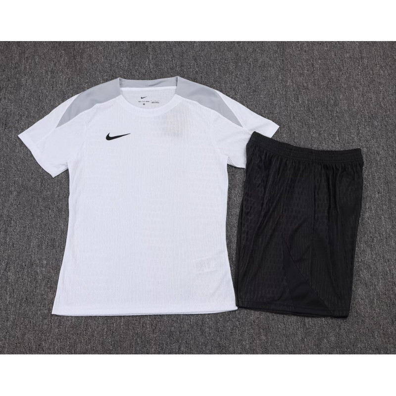 Kit Entrenamiento Blanco NK player