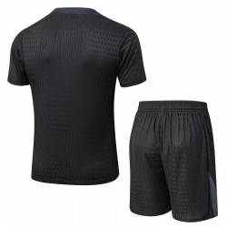 Kit Entrenamiento Negro NK player