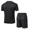 Kit Entrenamiento Negro NK player