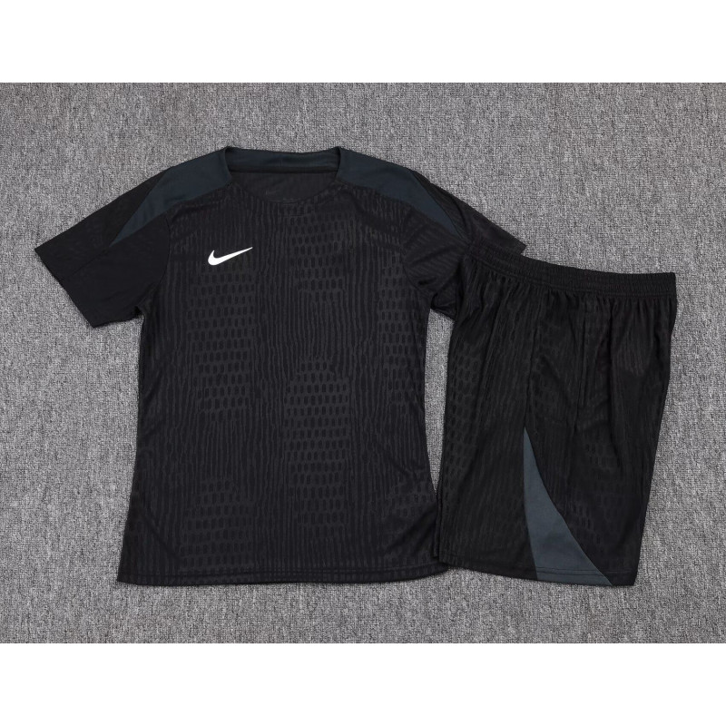 Kit Entrenamiento Negro NK player