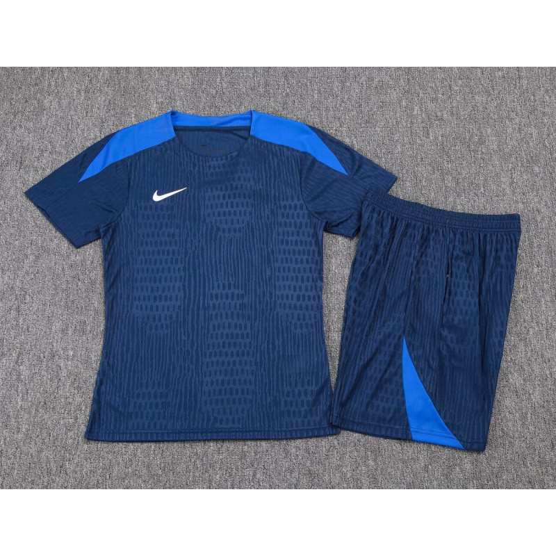 Kit Entrenamiento Azul NK player
