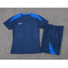 Kit Entrenamiento Azul NK player