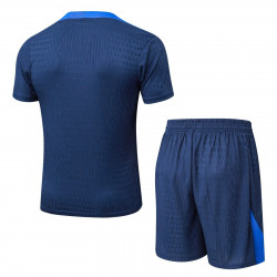 Kit Entrenamiento Azul NK player