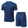 Kit Entrenamiento Azul NK player