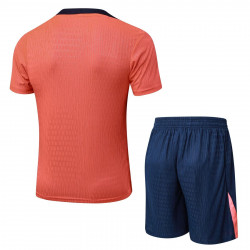 Kit Entrenamiento Naranja NK player