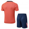 Kit Entrenamiento Naranja NK player