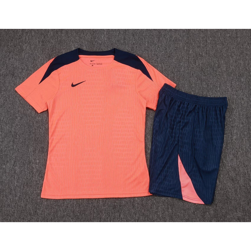 Kit Entrenamiento Naranja NK player