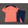 Kit Entrenamiento Naranja NK player