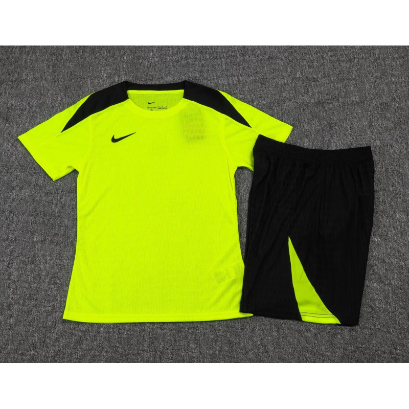 Kit Entrenamiento Verde NK player
