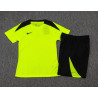 Kit Entrenamiento Verde NK player