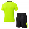 Kit Entrenamiento Verde NK player