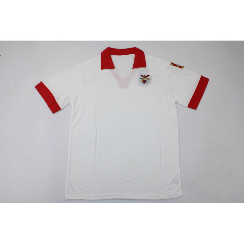 Benfica Retro Visitante 61
