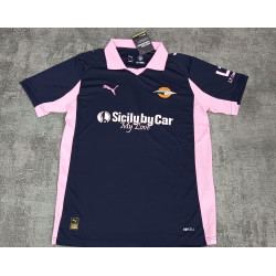 Palermo Visitante 25-26