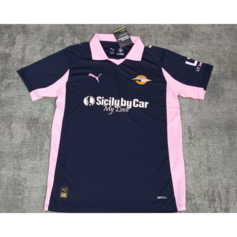 Palermo Visitante 25-26