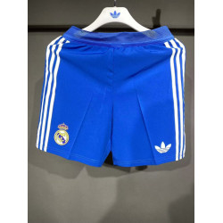 Real Madrid Pantalon Corto...
