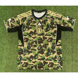 Camiseta Adidas x Bape