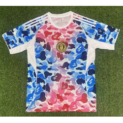 Camiseta Adidas x Bape
