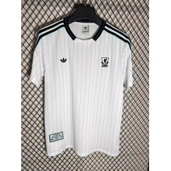 Liverpool Icon Blanca 25-26