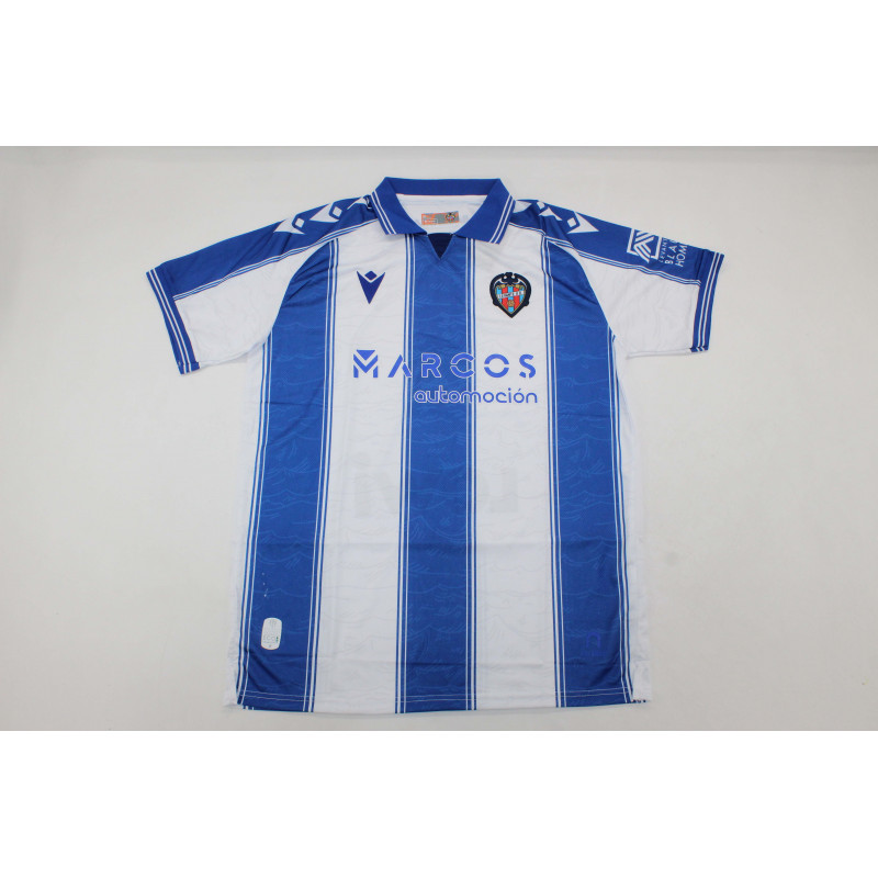 Levante Visitante 25-26