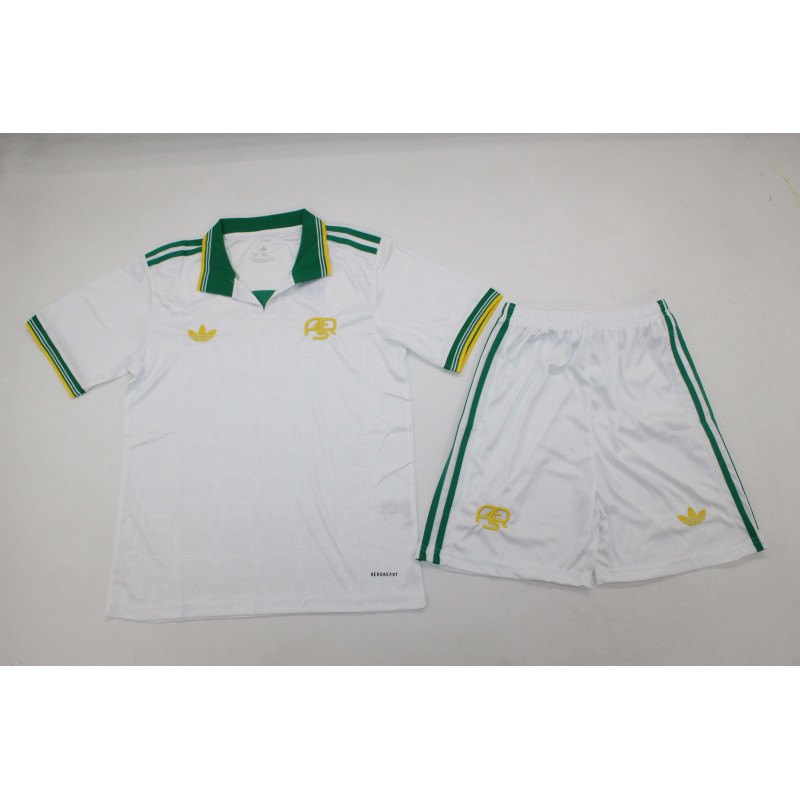 Roma KIT NIÑO Tercera 25-26