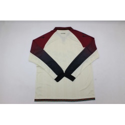 Venezia Manga Larga Visitante 25-26