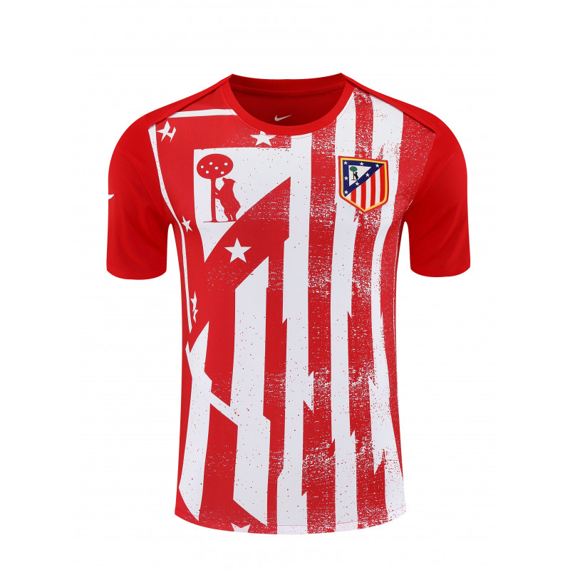 Atletico de Madrid Entrenamiento 25-26