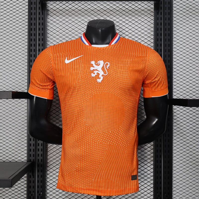 Holanda Player Version Local 25-26