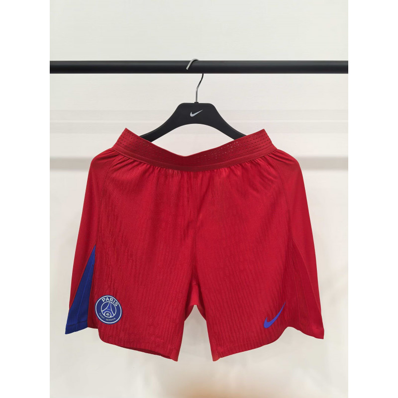 PSG Pantalon Corto Player Version Tercera 25-26