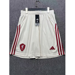 Liverpool Pantalon Corto...