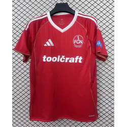 Nuremberg Tercera 25-26