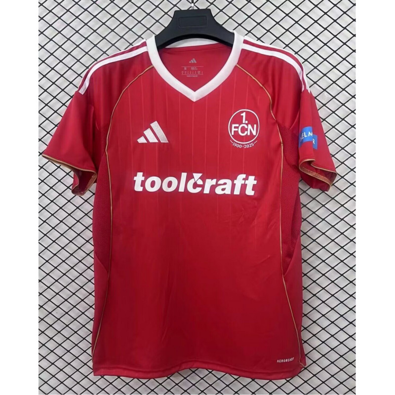 Nuremberg Tercera 25-26