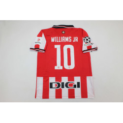 Athletic Club de Bilbao Local 25-26