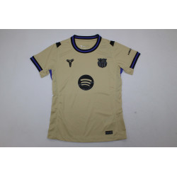 Barcelona Mujer Visitante...