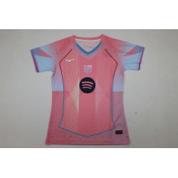 Barcelona Mujer Rosa 25-26