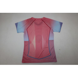 Barcelona Mujer Rosa 25-26