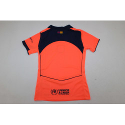 Barcelona Mujer Tercera 25-26