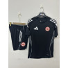 Kit Entrenamiento Eintracht Frankfurt 25-26