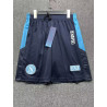 Napoles Pantalon Corto Azul Oscuro 25-26