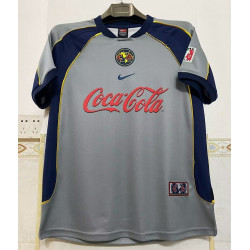 Club America Retro Tercera...