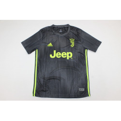 Juventus Retro Tercera 18-19