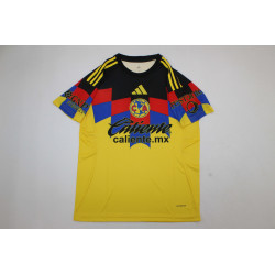 Club America Local 25-26