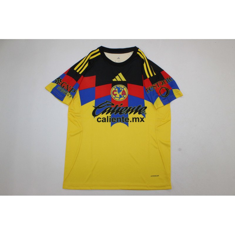 Club America Local 25-26