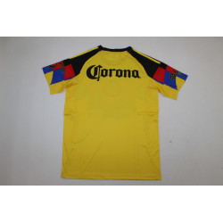 Club America Local 25-26