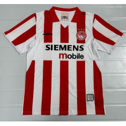 Olympiacos Retro Local 04-05