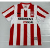 Olympiacos Retro Local 04-05