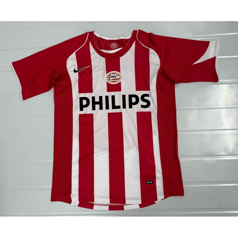 PSV Retro Local 04-05