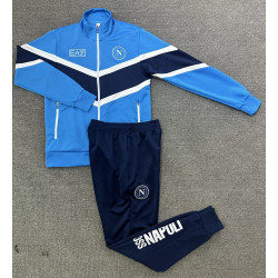 Napoles Chandal Azul 25-26